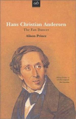 Hans Christian Anderson: The Fan Dancer image number 0