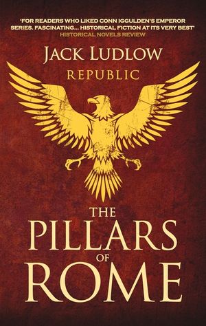 The Pillars of Rome image number 0