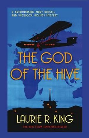 The God of the Hive image number 0