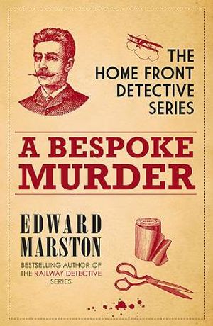 A Bespoke Murder image number 0