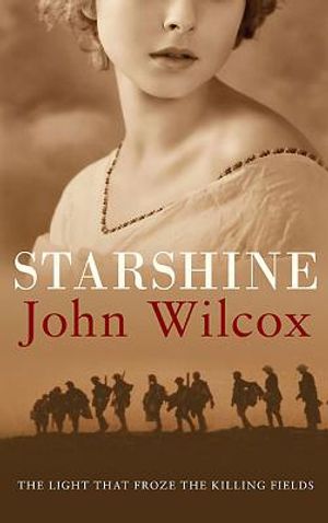 Starshine image number 0