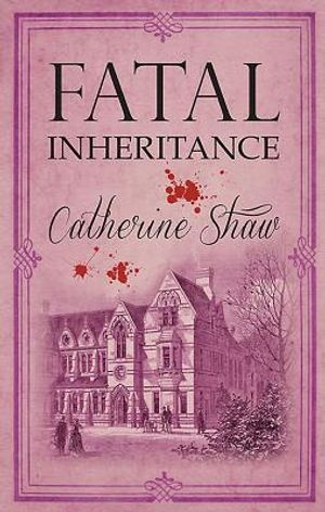 Fatal Inheritance image number 0