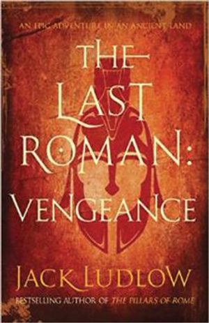 The Last Roman: Vengeance image number 0