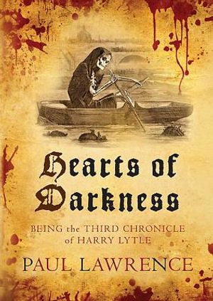 Hearts of Darkness image number 0