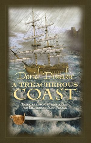 A Treacherous Coast image number 0