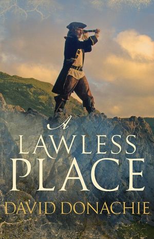 A Lawless Place image number 0