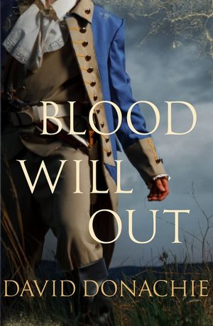 Blood Will Out image number 0