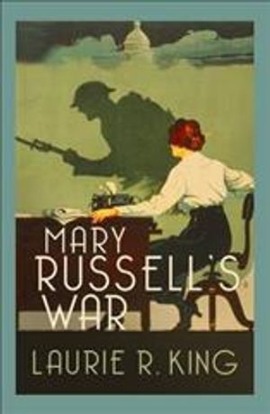 Mary Russell's War image number 0