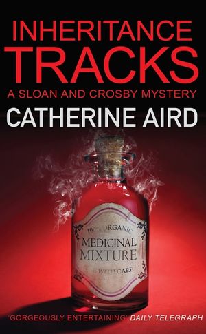 Inheritance Tracks image number 0