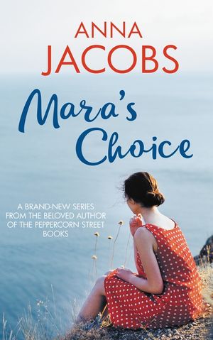 Mara's Choice image number 0