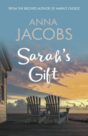 Sarah's Gift image number 0
