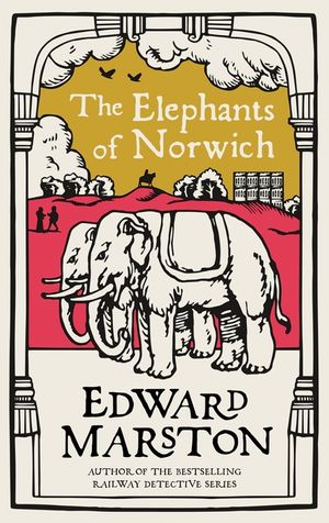 The Elephants of Norwich image number 0