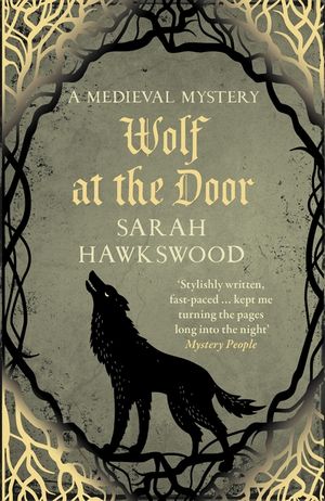 Wolf at the Door image number 0