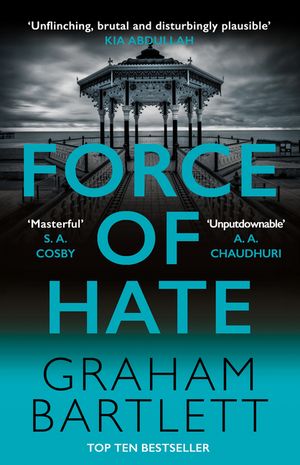 Force of Hate image number 0