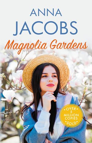 Magnolia Gardens image number 0