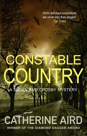 Constable Country image number 0