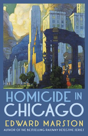 Homicide in Chicago image number 0