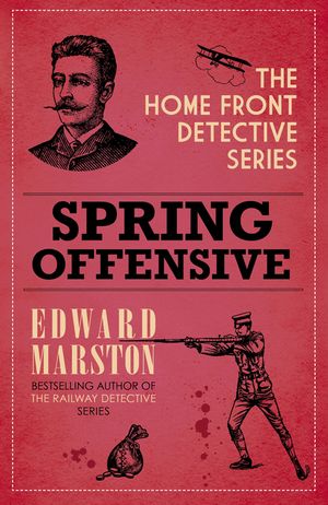 Spring Offensive image number 0