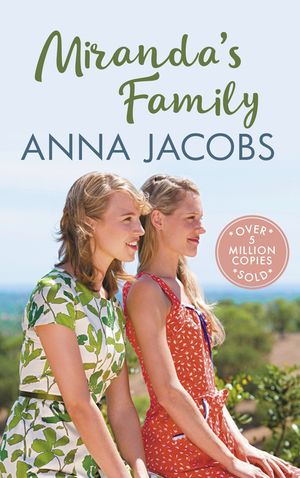 Miranda's Family: The Uplifting Story from the Multi-Million Copy Bestselling Author Anna Jacobs image number 0