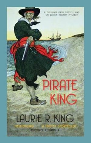 Pirate King image number 0