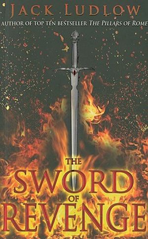 The Sword of Revenge image number 0