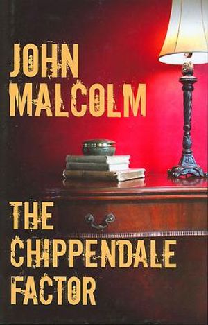 The Chippendale Factor image number 0