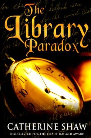 Library Paradox image number 0