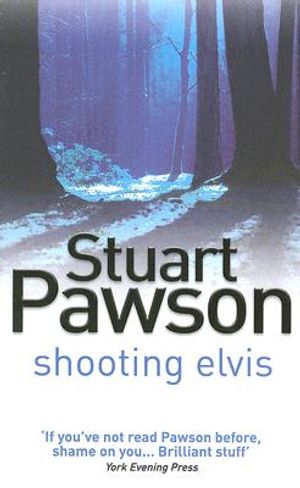 Shooting Elvis image number 0