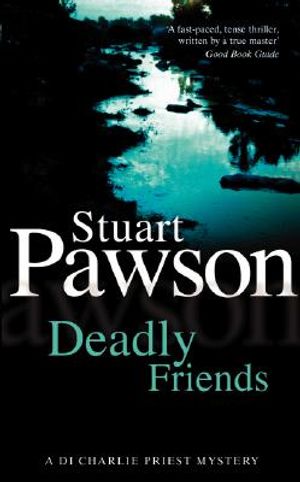 Deadly Friends image number 0