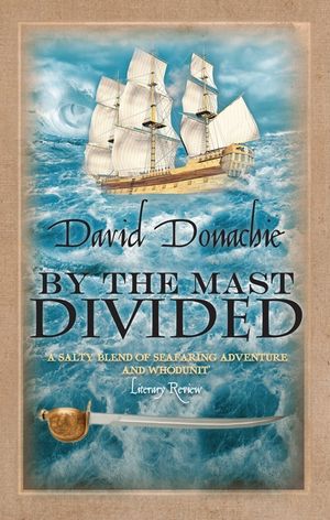 By the Mast Divided image number 0