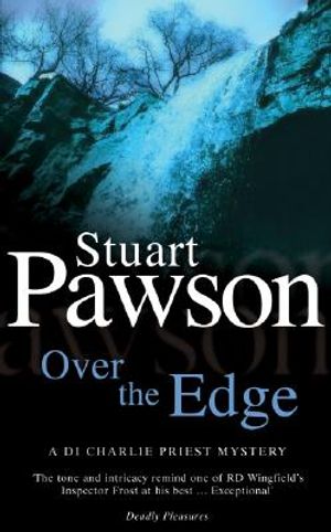 Over the Edge image number 0