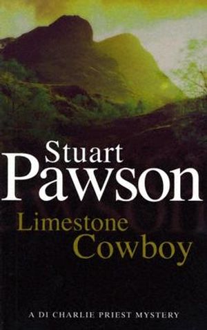 Limestone Cowboy image number 0