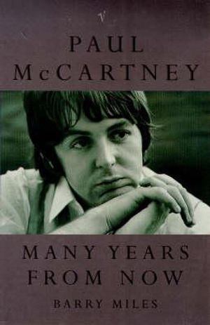 Paul McCartney: Many Years Om image number 0