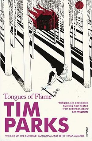 Tongues of Flame image number 0