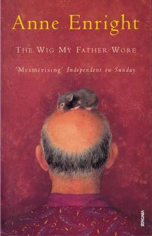 Wig My Father Wore image number 0