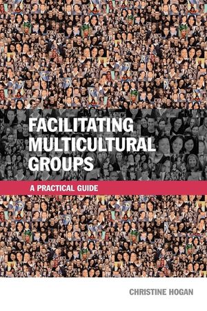 Facilitating Multicultural Groups: A Practical Guide image number 0