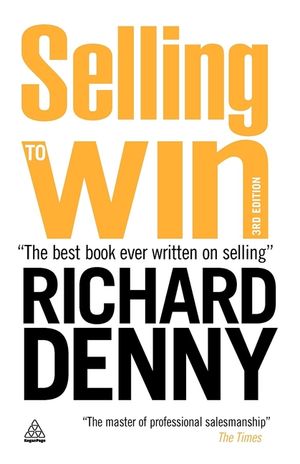 Selling to Win image number 0