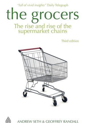 The Grocers: The Rise and Rise of Supermarket Chains image number 0