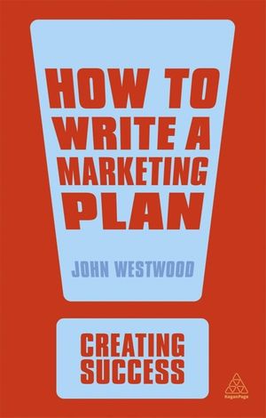 How to Write a Marketing Plan image number 0
