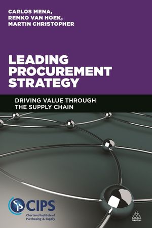 Leading Procurement Strategy: Driving Value Through the Supply Chain image number 0
