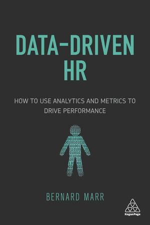 Data-Driven HR: How to Use Analytics and Metrics to Drive Performance image number 0
