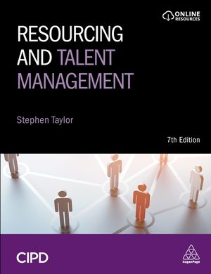 Resourcing and Talent Management image number 0
