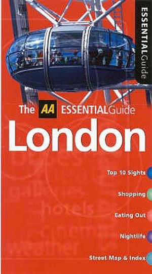 AA Essential London image number 0