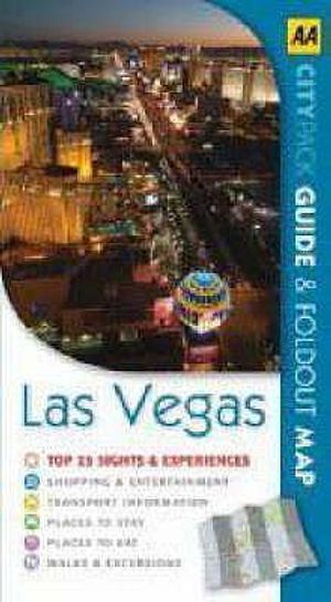 Las Vegas. Jackie Staddon and Hilary Weston image number 0