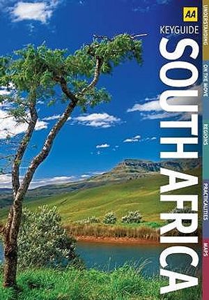 South Africa. image number 0