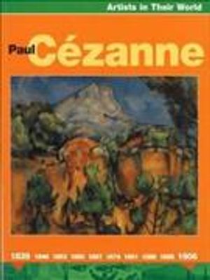 Paul Czanne image number 0
