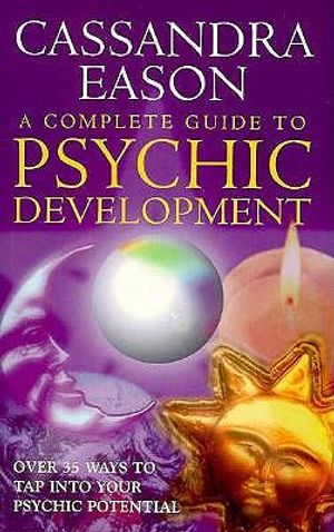 Complete GT Psychic Developmen image number 0