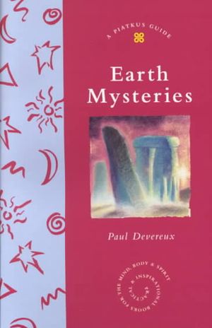 Earth Mysteries image number 0
