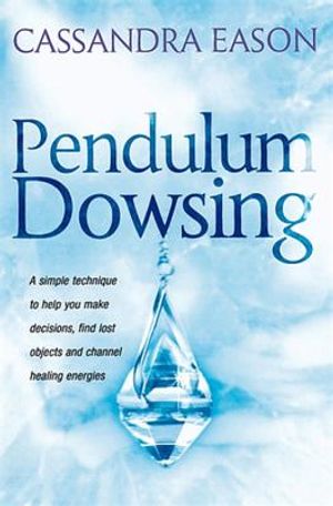 Pendulum Dowsing image number 0