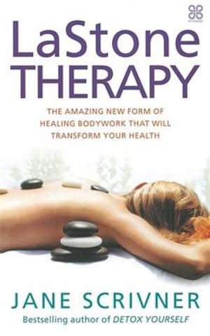 LaStone Therapy: The Amazing New Form of Healing Bodywork That Will Transform Your Health image number 0
